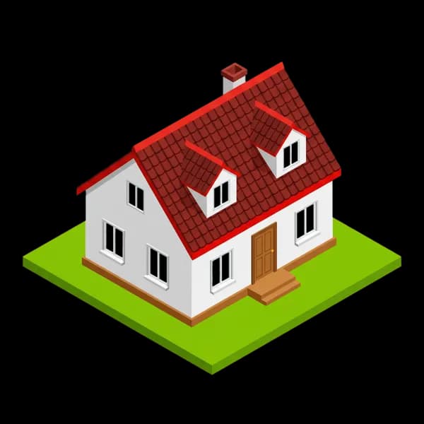 Das Sichtbarkeits-Haus: SEO und AI SEO systematisch aufgebaut