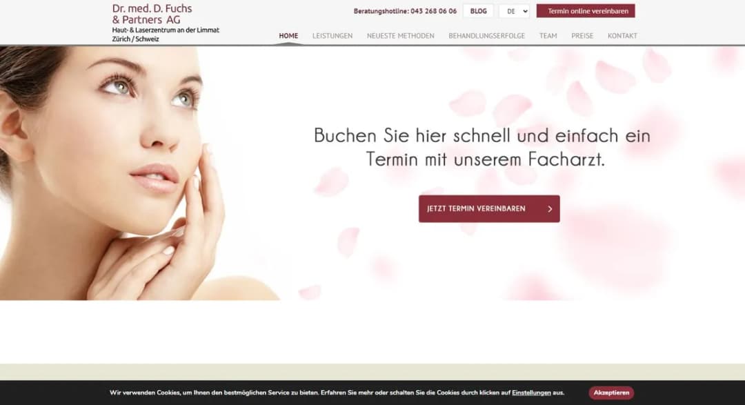Dr. Fuchs & Partners
