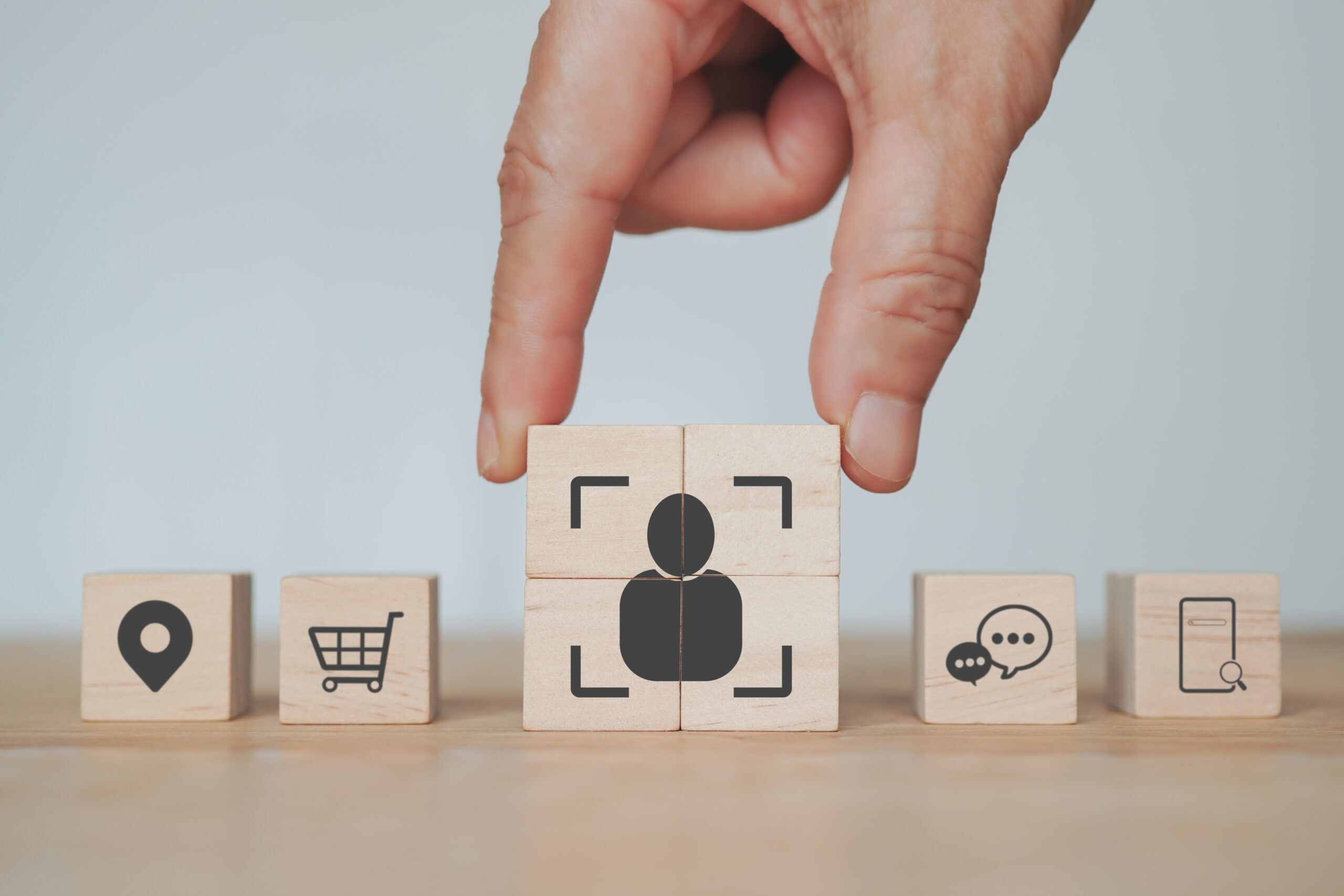 Buyer Persona: Zielgruppen für SEO und Marketing definieren