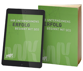Homepage Checkliste E-Book