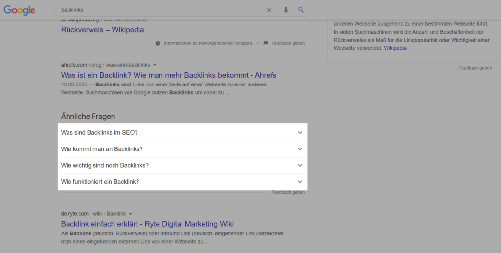 content-planen