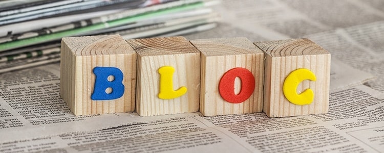 blog artikel min
