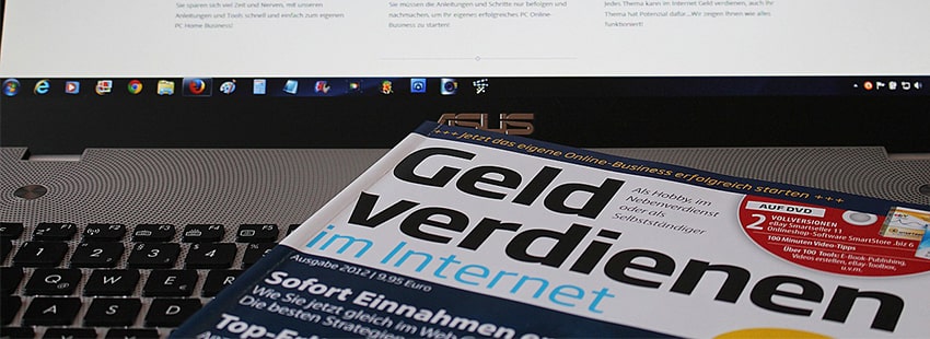 blog mik min