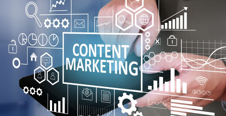 Content Marketing: Die 5 wichtigsten Dinge für Ihren Erfolg