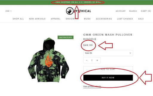 8 Tipps zur Website-Konvertierung und CRO-Optimierung
