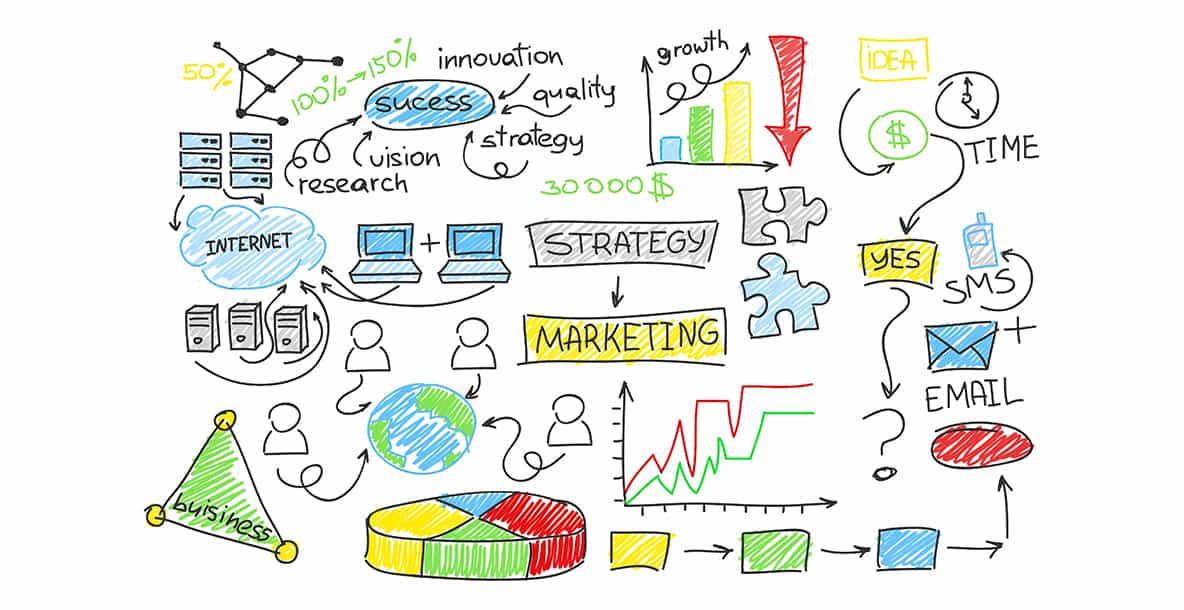 Social Media Marketing für Selbständige und KMU