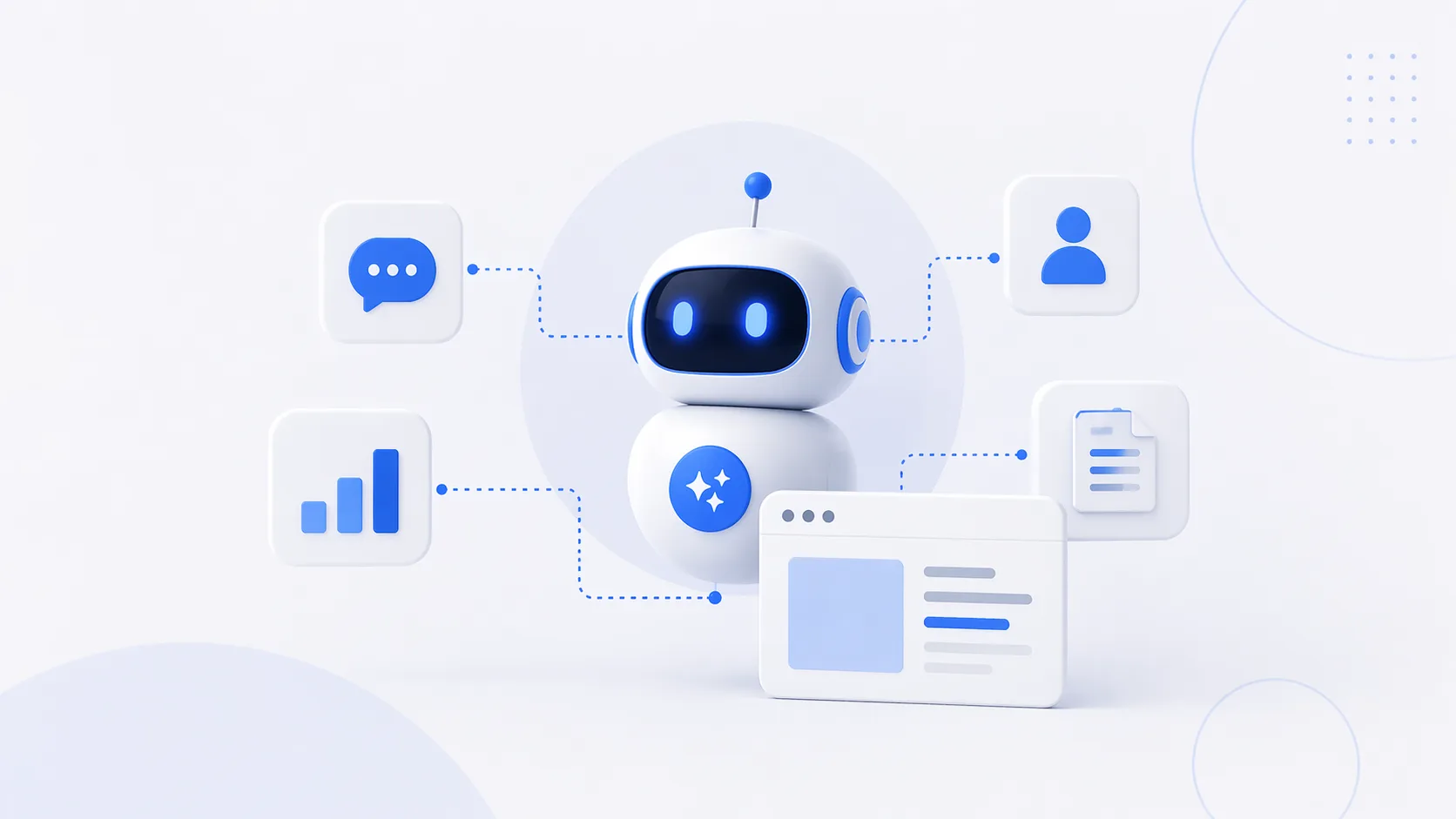 Google-Agent: Der neue AI-Agent von Google für nutzerseitig ausgelöste Web-Aktionen
