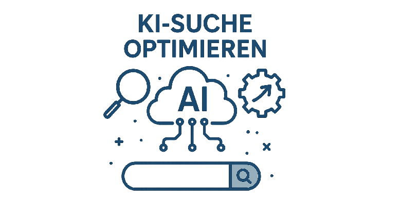 Für die KI-Suche optimieren: Wie LLMs Inhalte