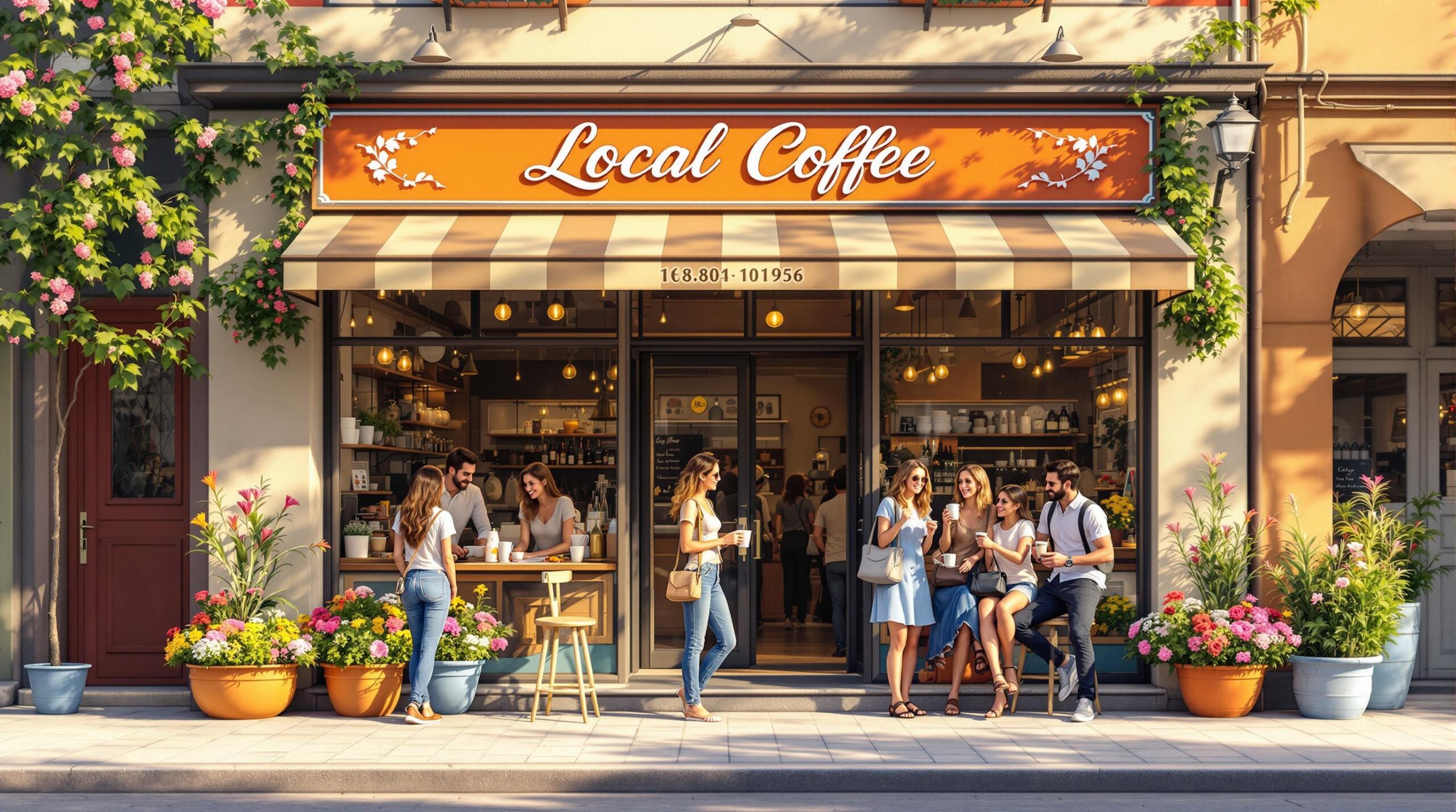 Local SEO Schema: Strukturierte Daten für lokale Sichtbarkeit