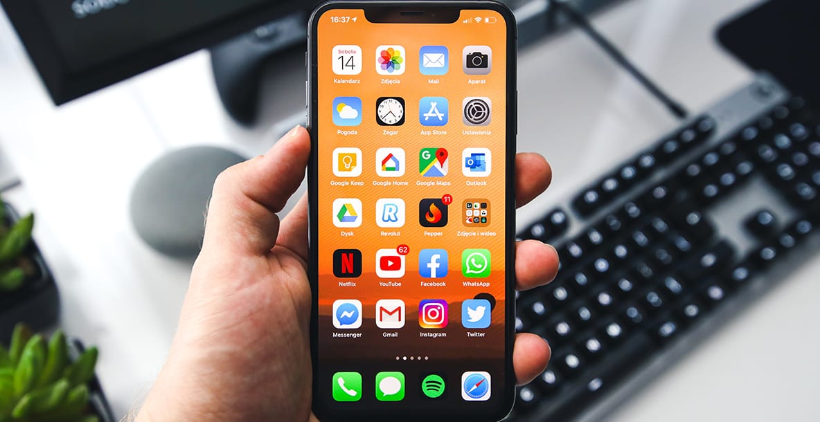 Mobile-First Indexing: Wie Google die Suchresultate verändert hat