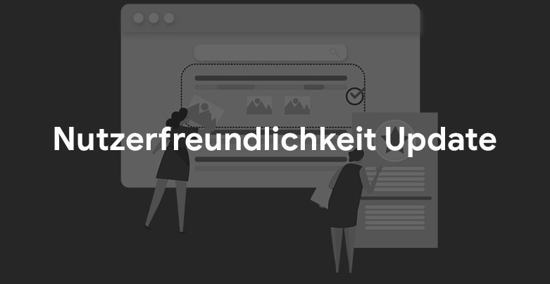 Google Page Experience Update: Was es für Ihre Webseite bedeutet