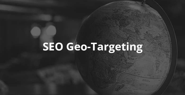 SEO Geo-Targeting: Lokale Sichtbarkeit steigern