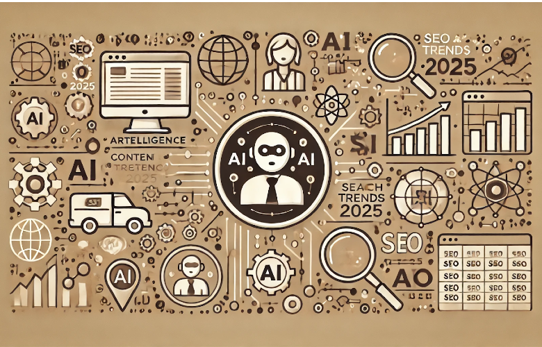 seo trends