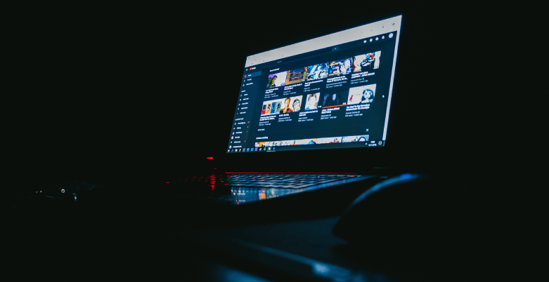 landingpage