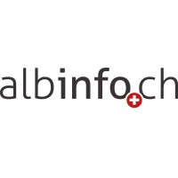 Albinfo
