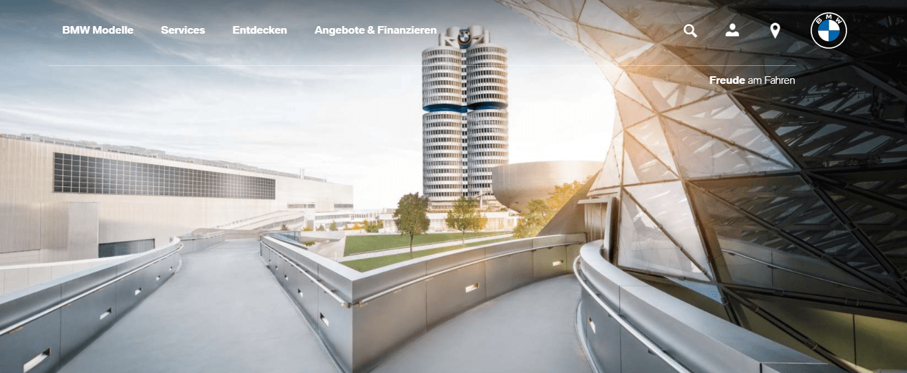 BMW i3 Kampagnen-Ergebnisse