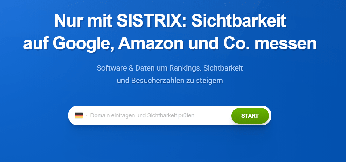 Sistrix
