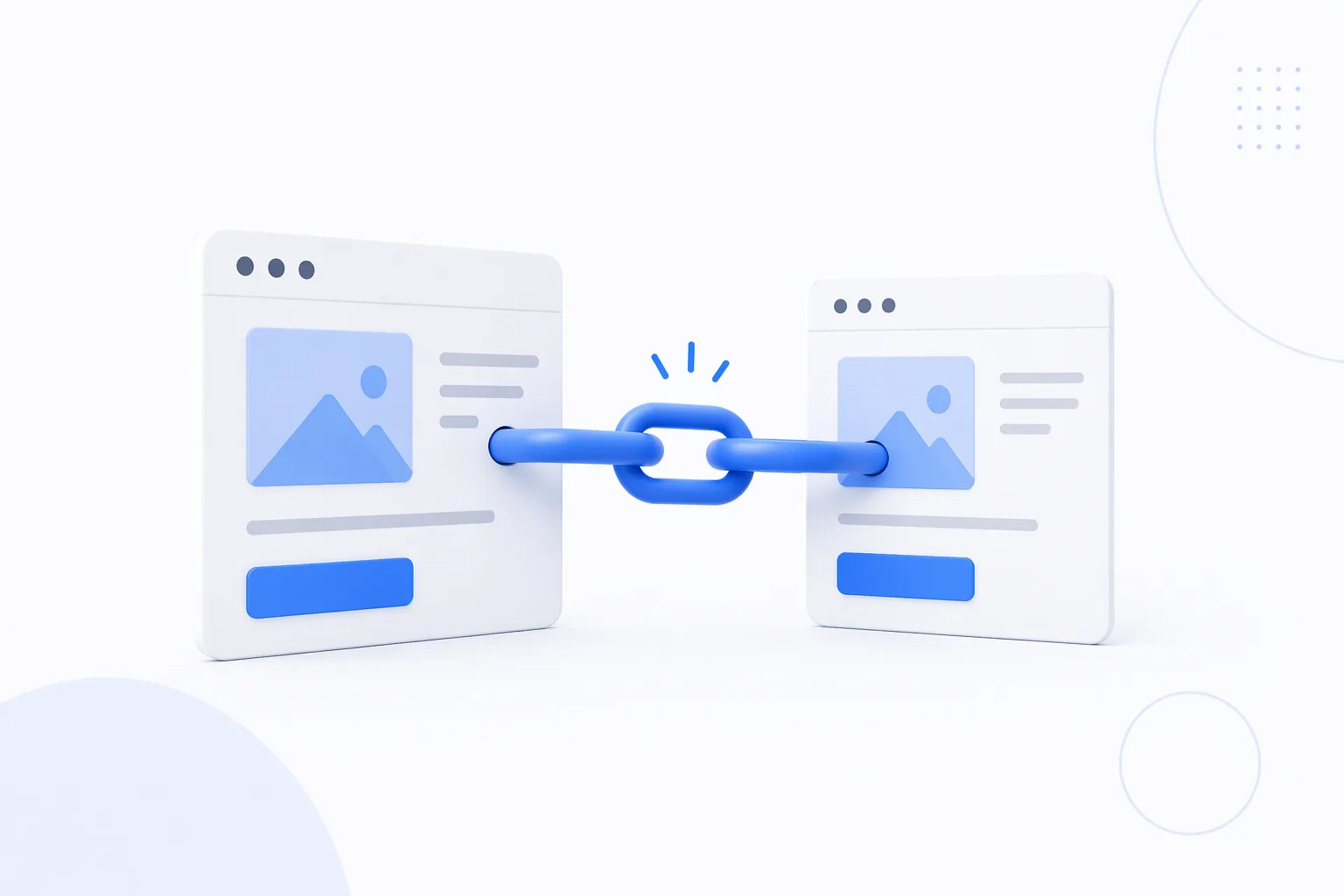 Backlink