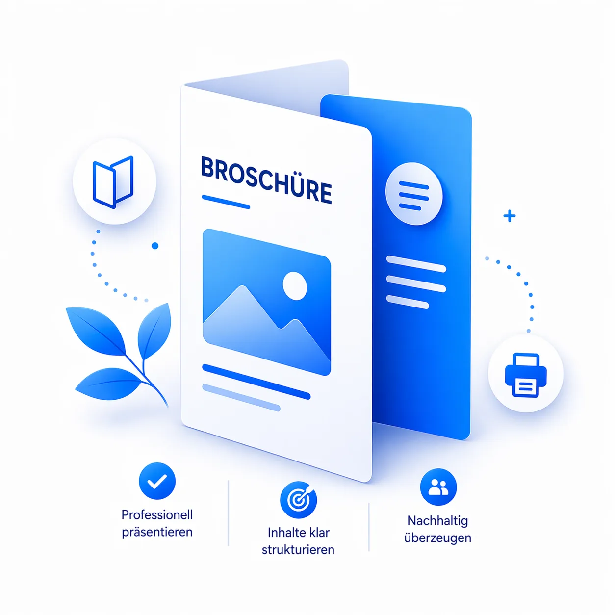Broschüre