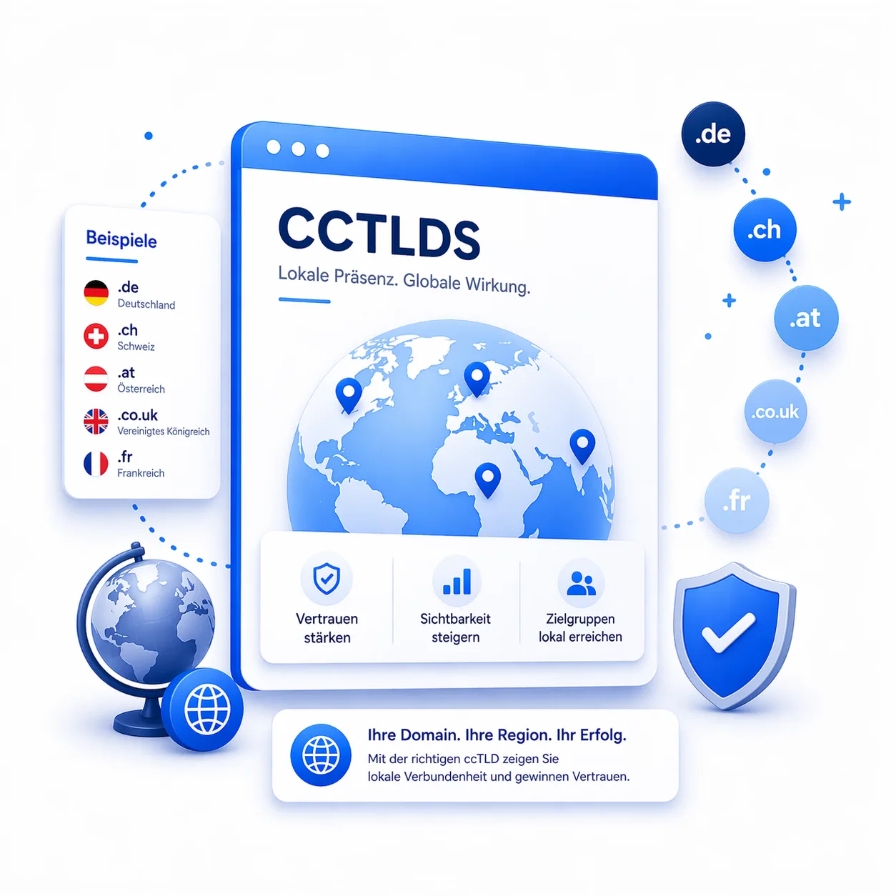 ccTLDs