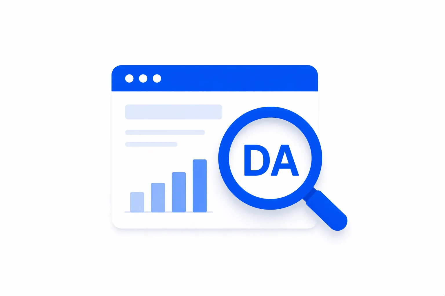 Domain Authority
