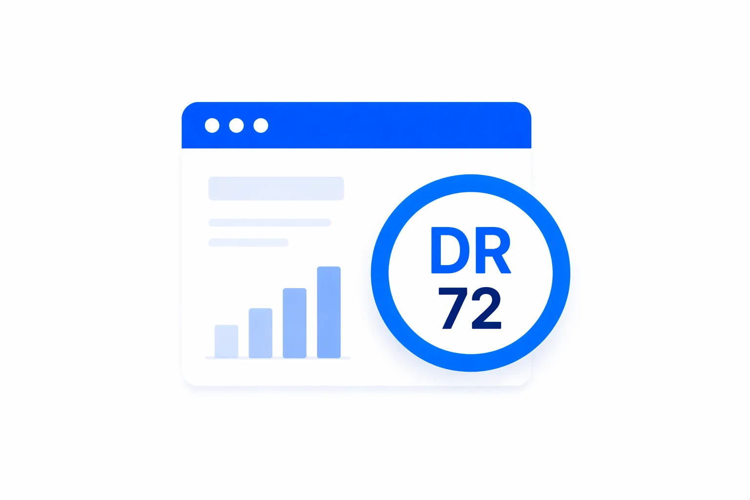 Domain Rating