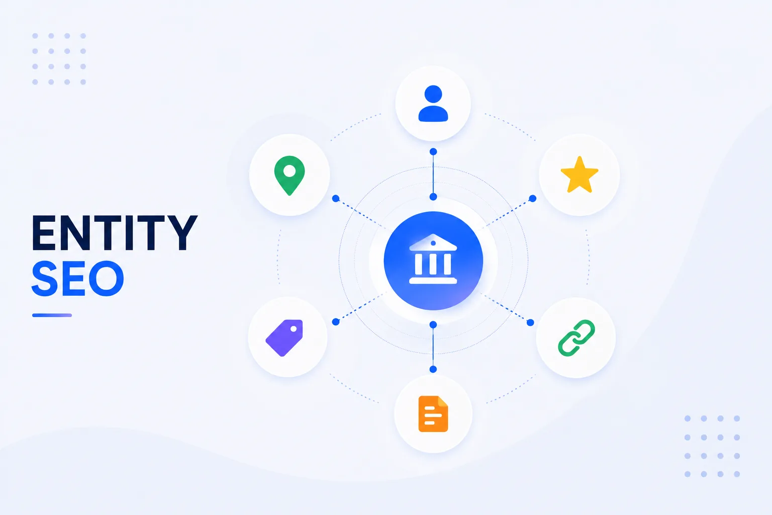 Entity SEO
