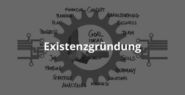 Existenzgruendung