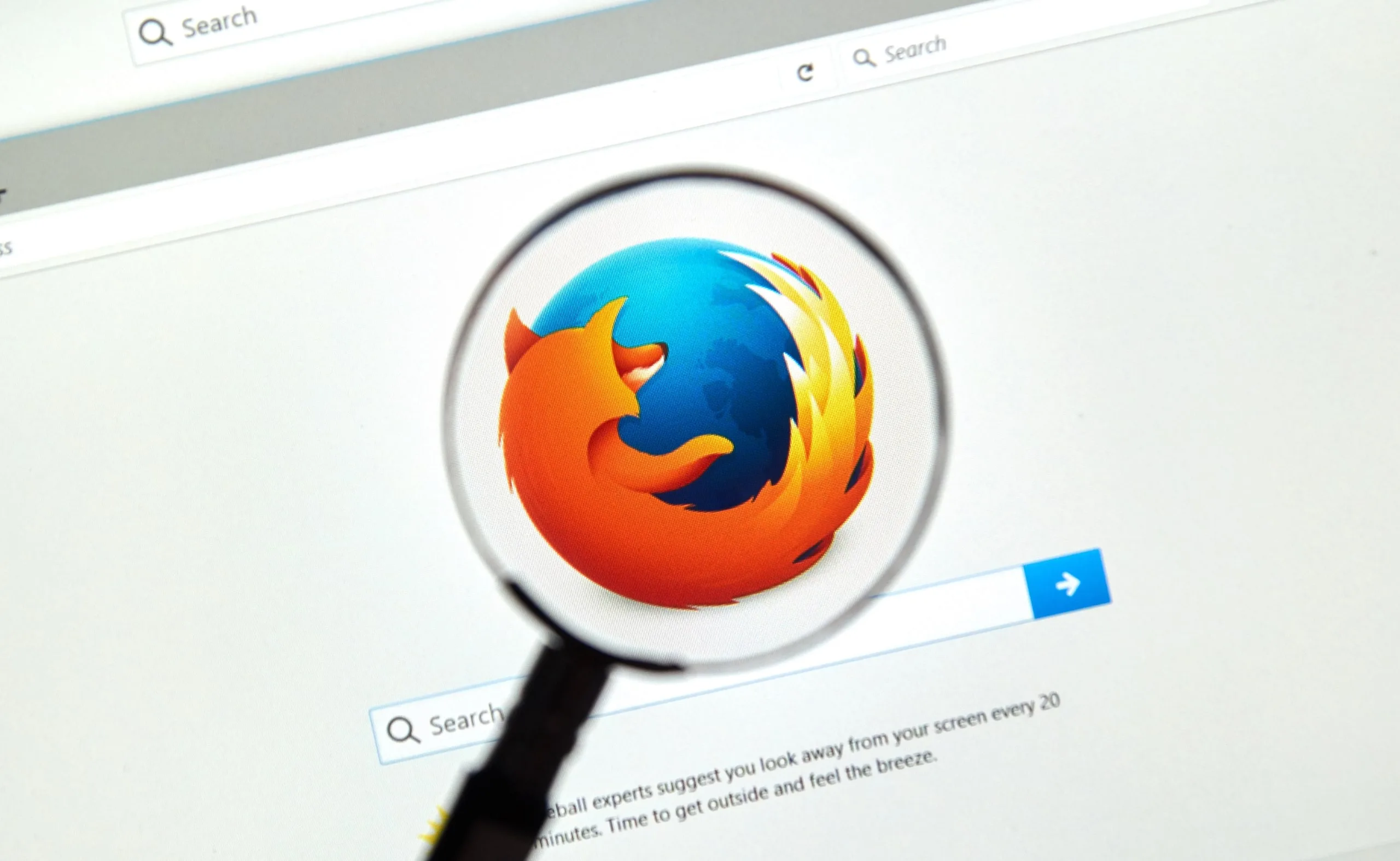 Firefox