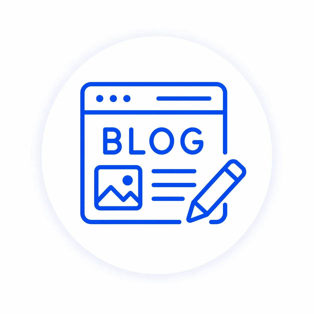 Firmenblog