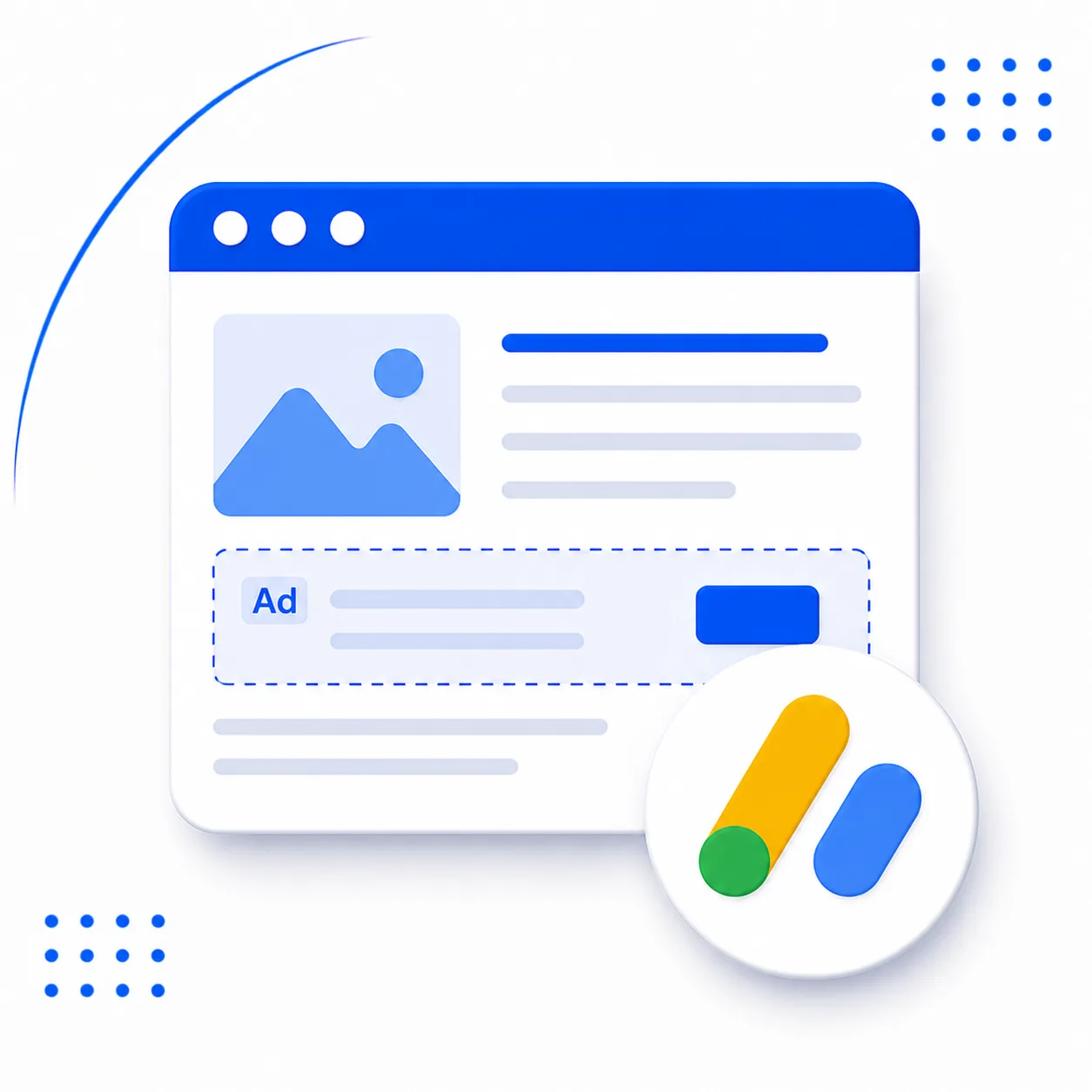 Google Adsense