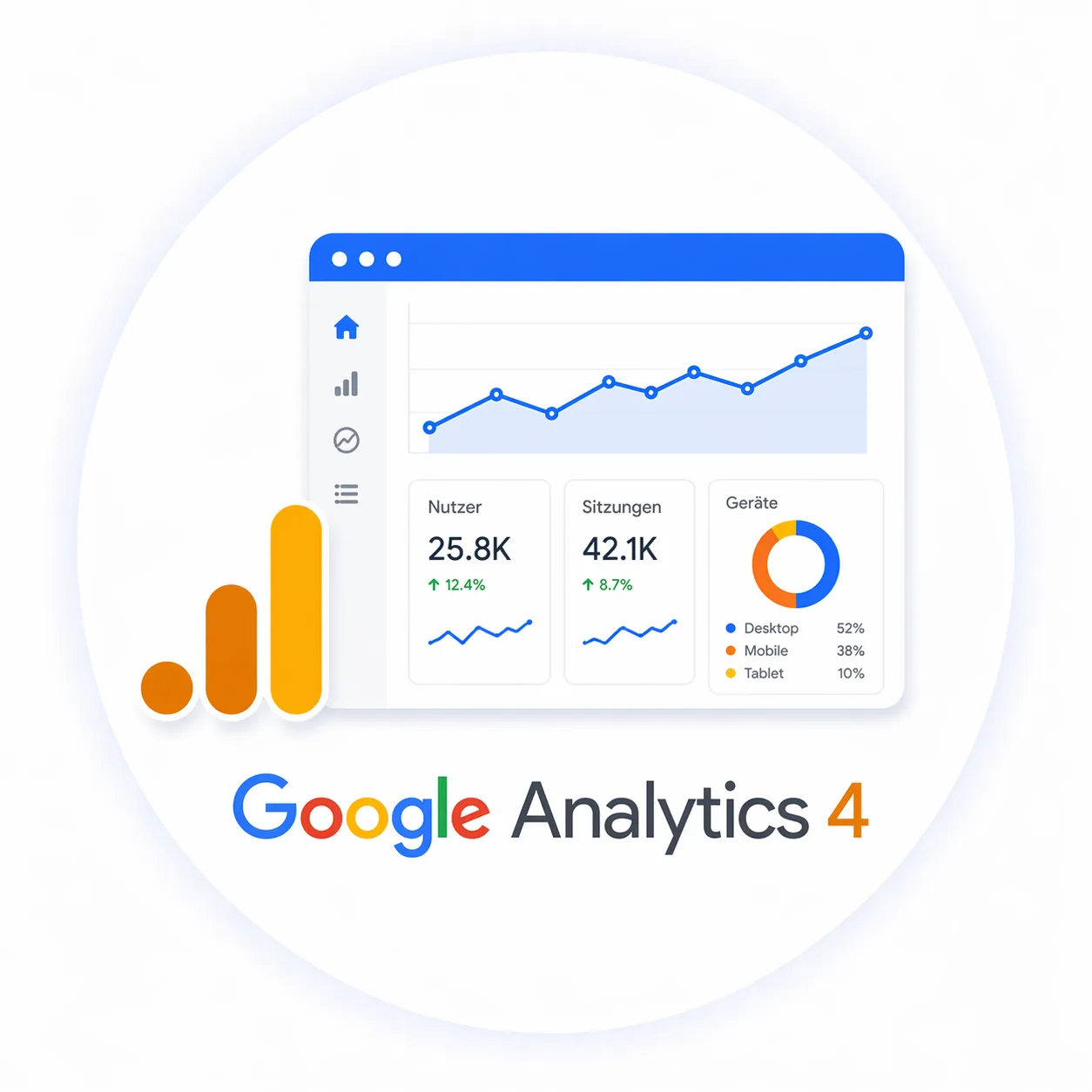Google Analytics 4