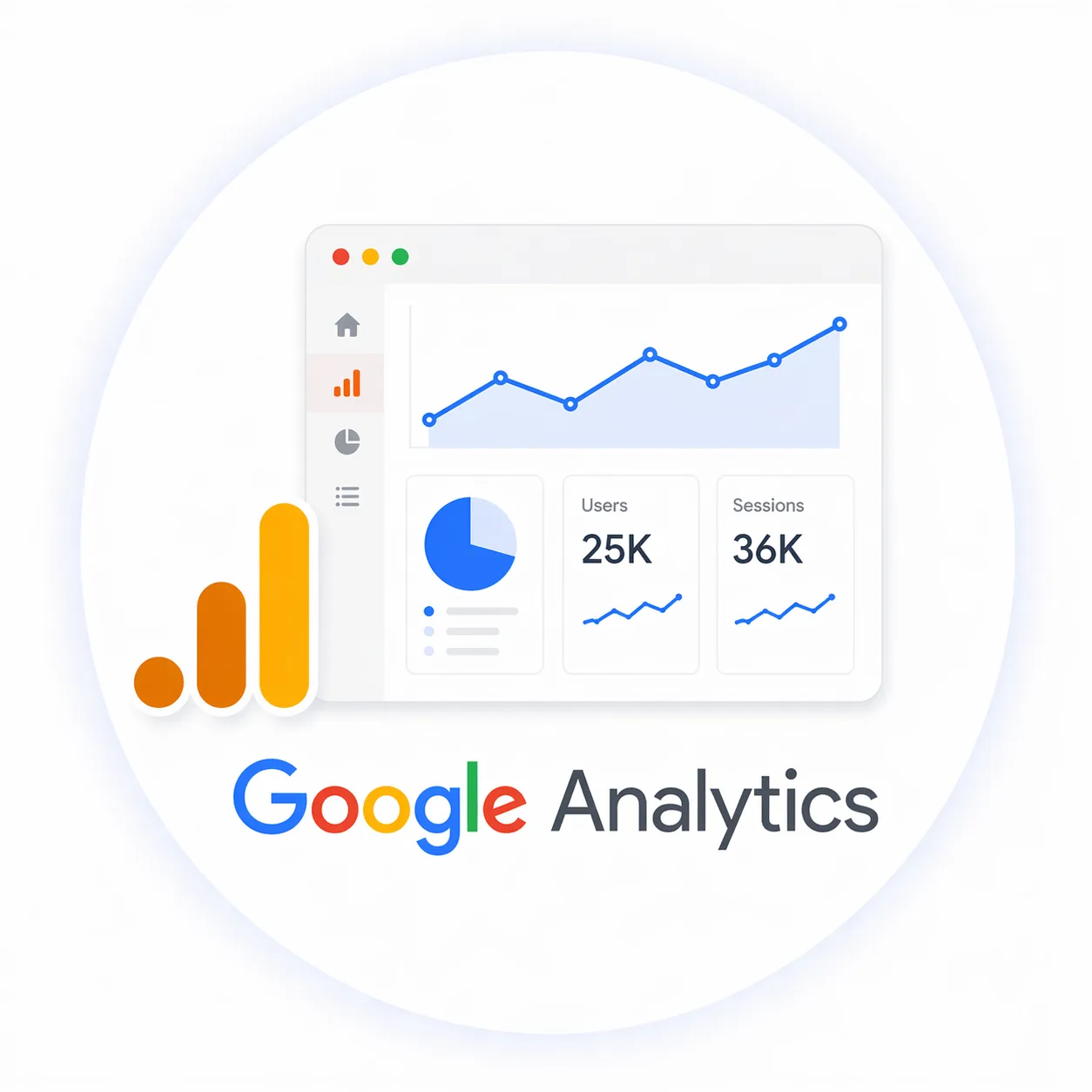 Google Analytics