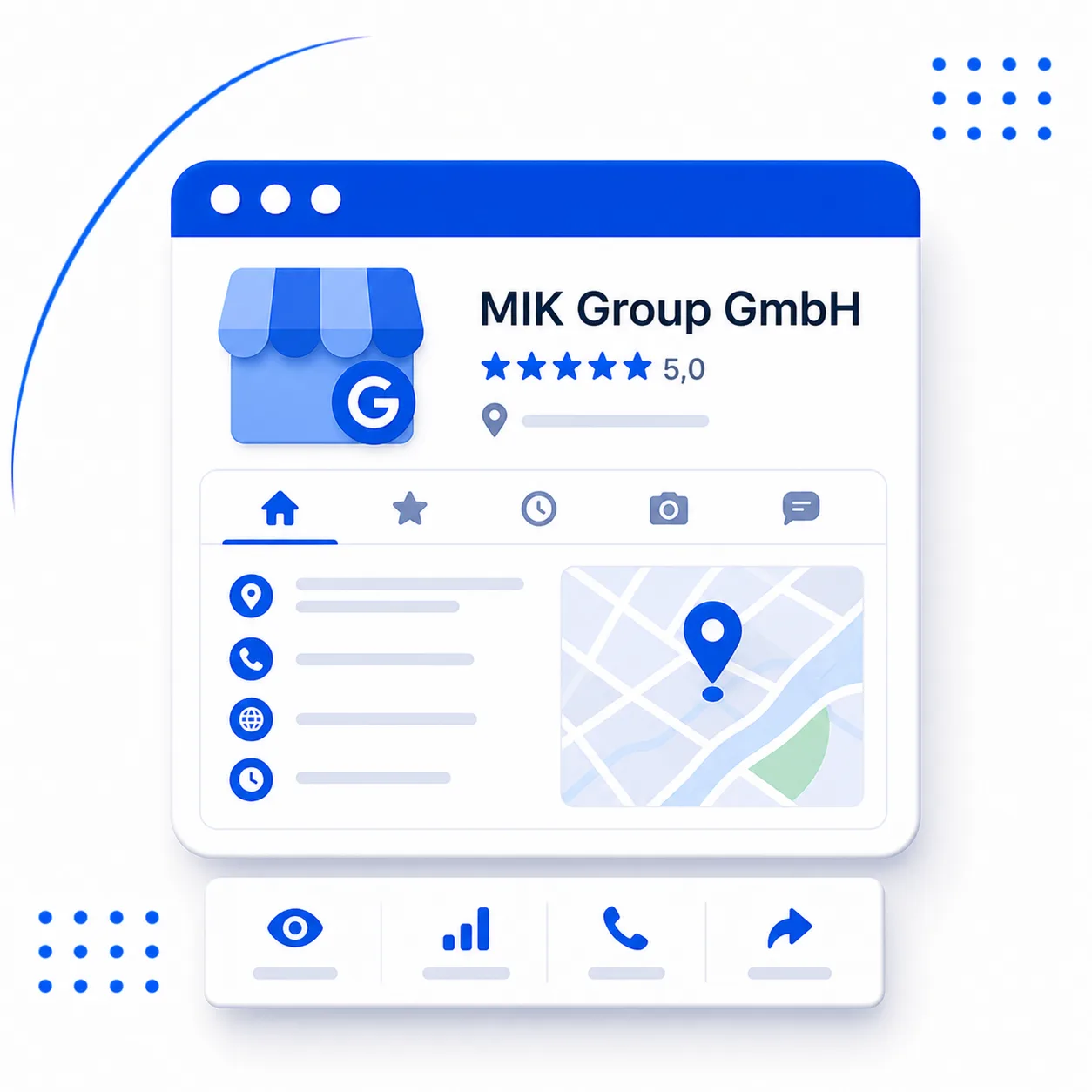Google Business