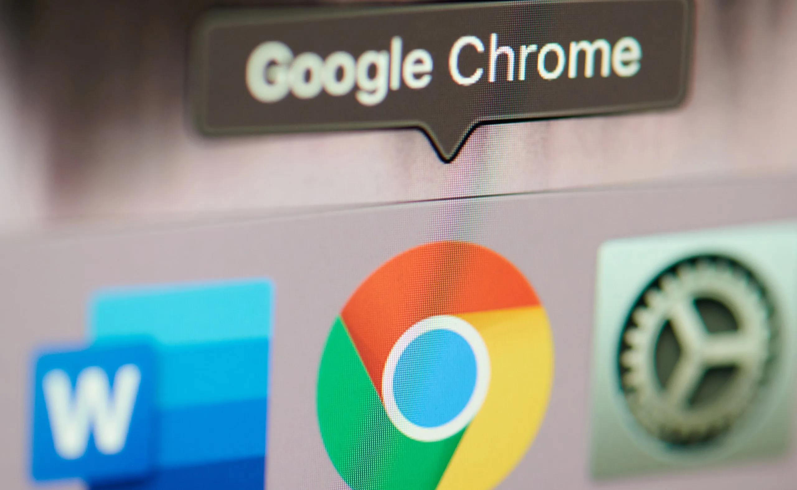 Google Chrome