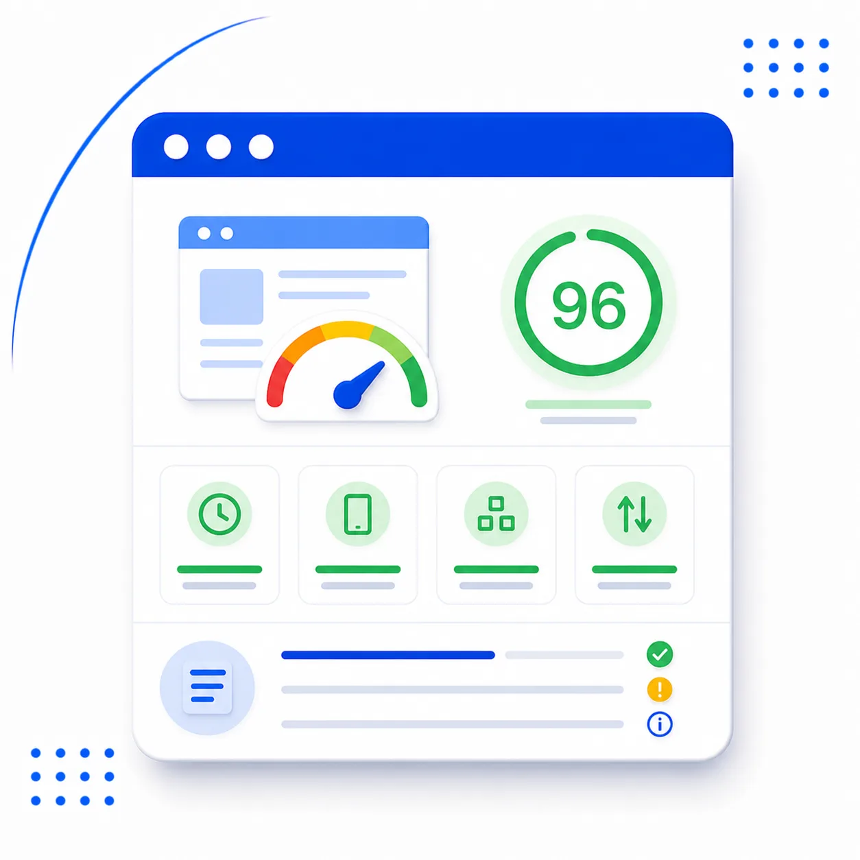 Google Pagespeed Insights