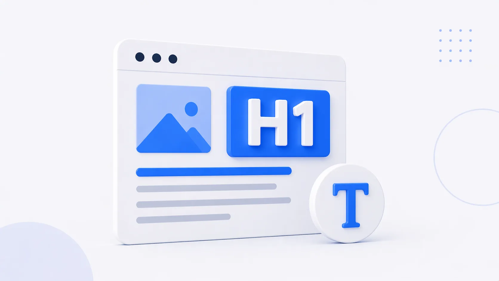 H1-Tag