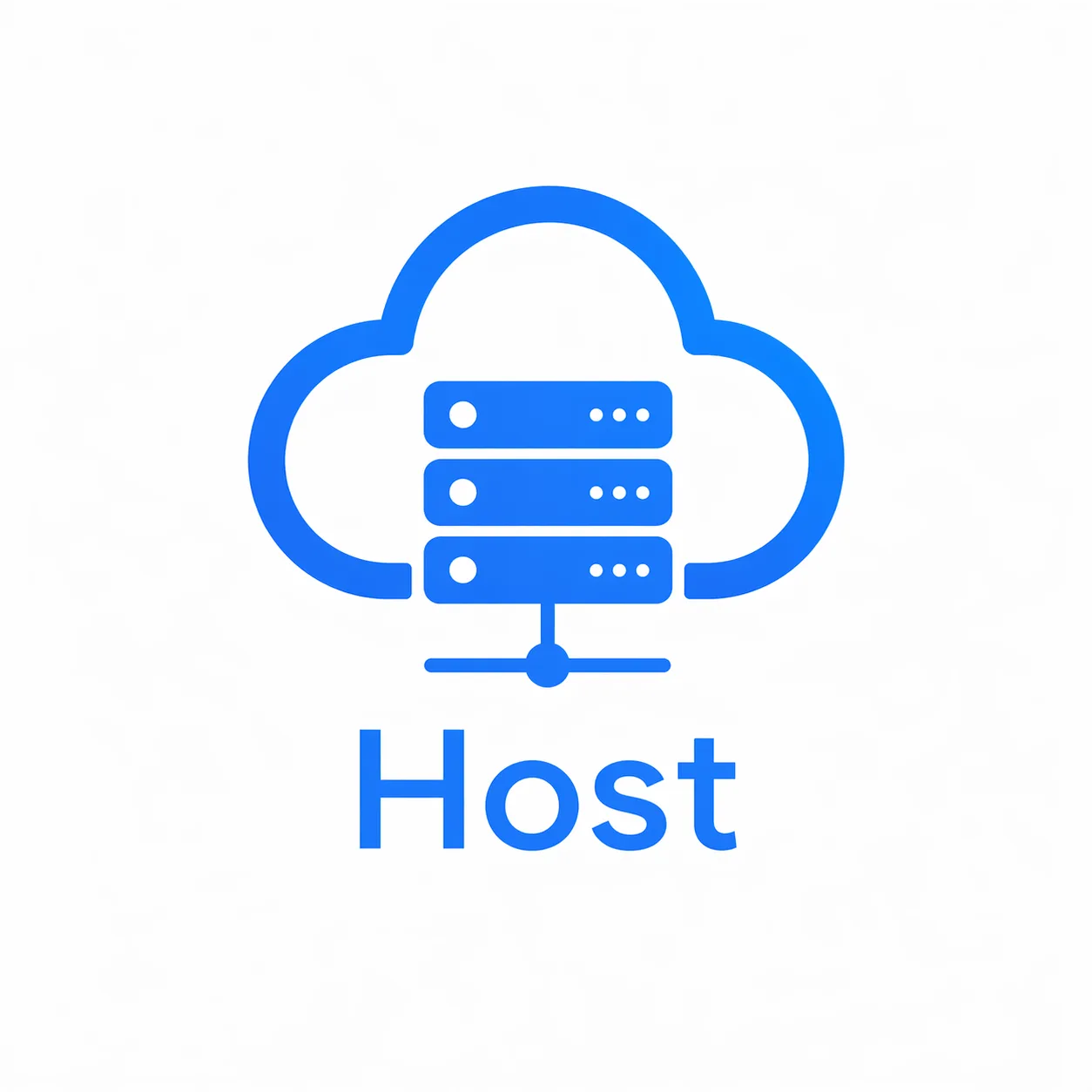 Hosting für Webseiten