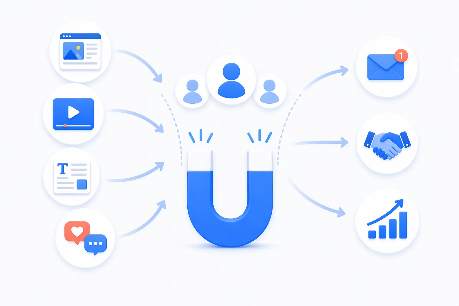 Inbound Marketing