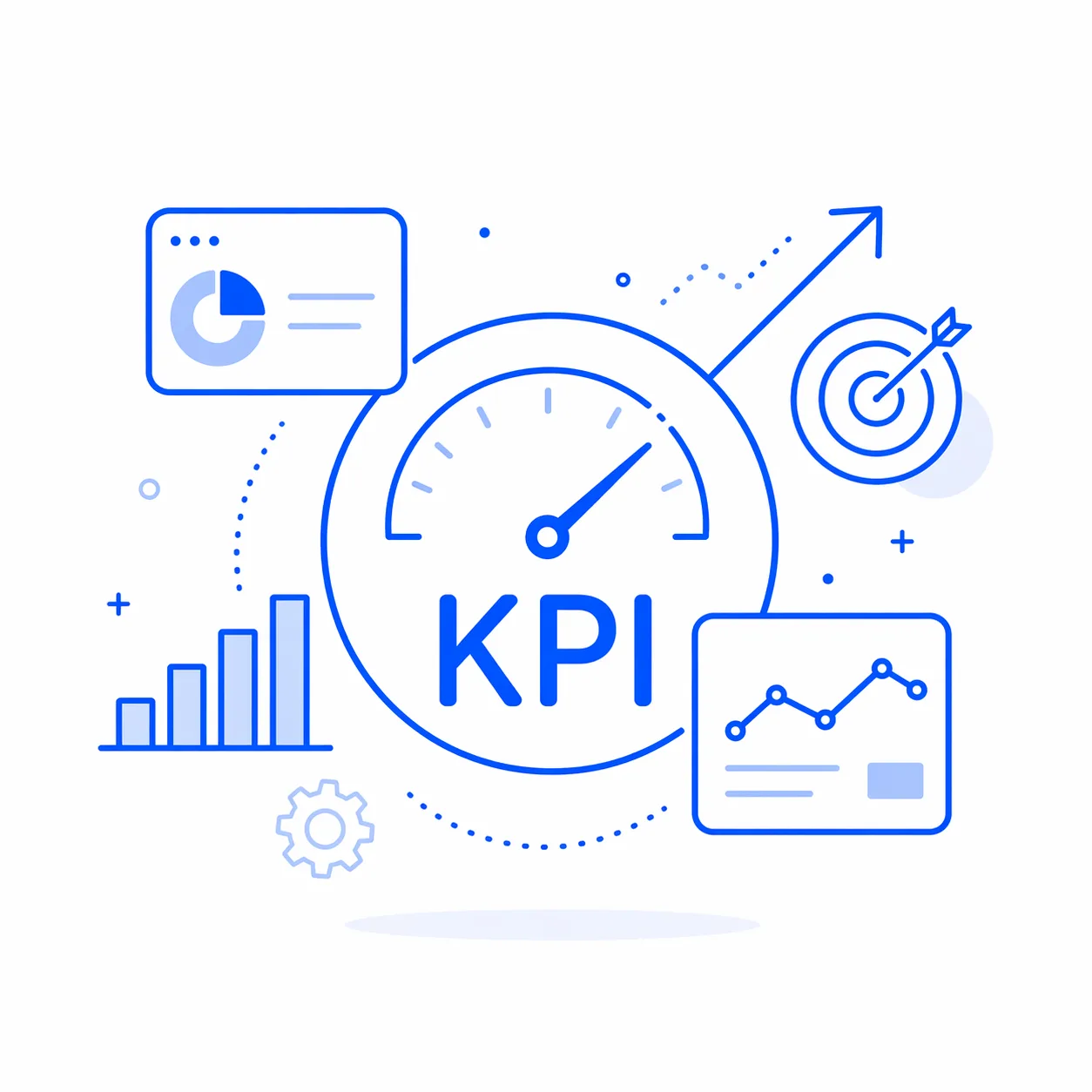 Key Performance Indicator Kpi