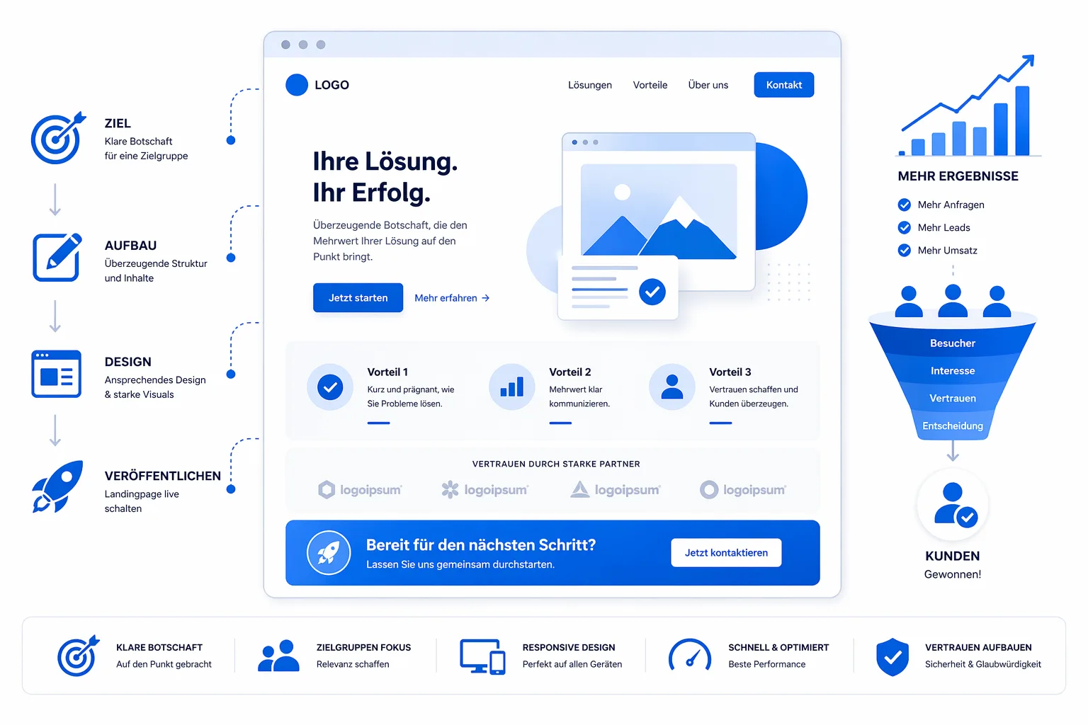 Landingpage