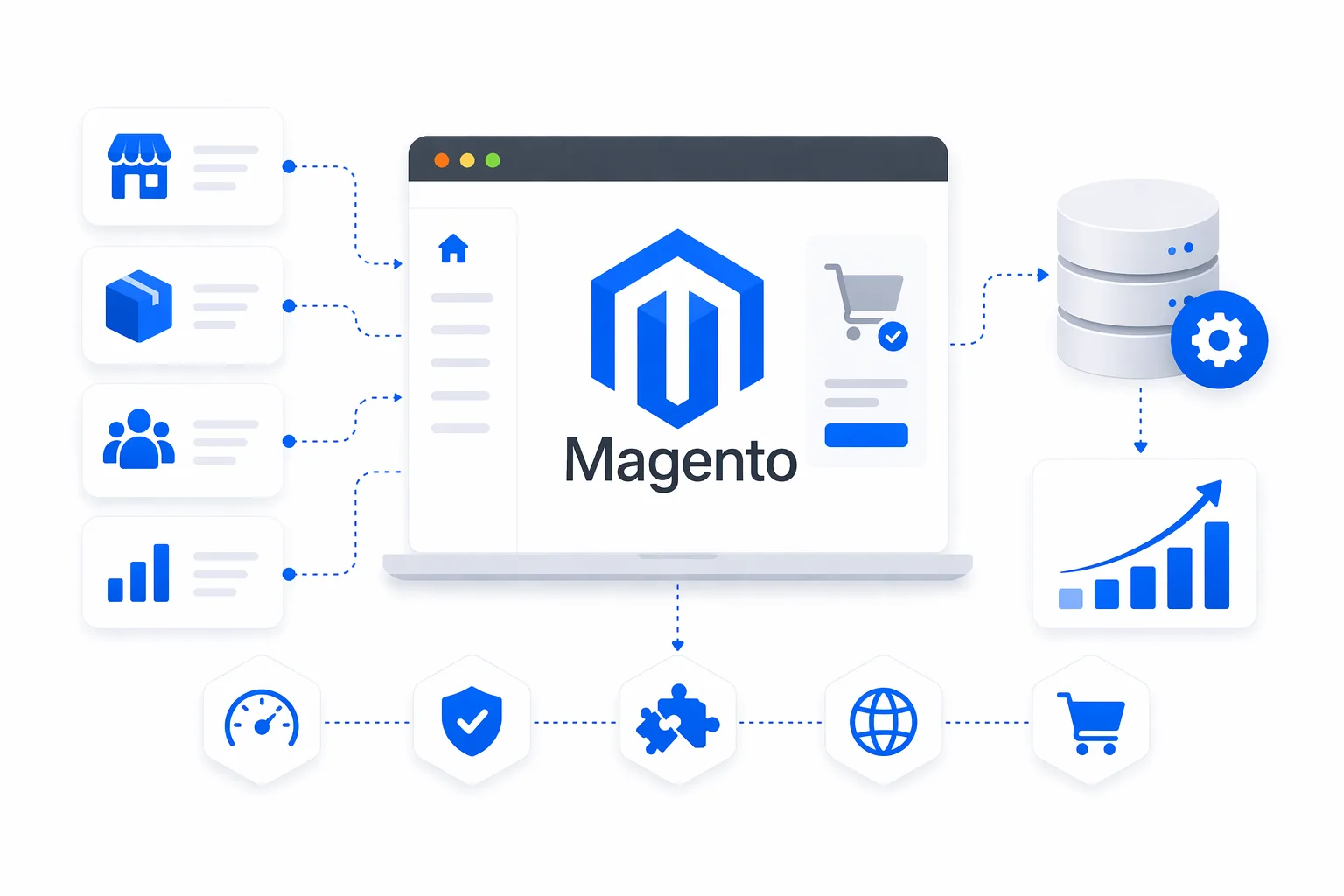Magento