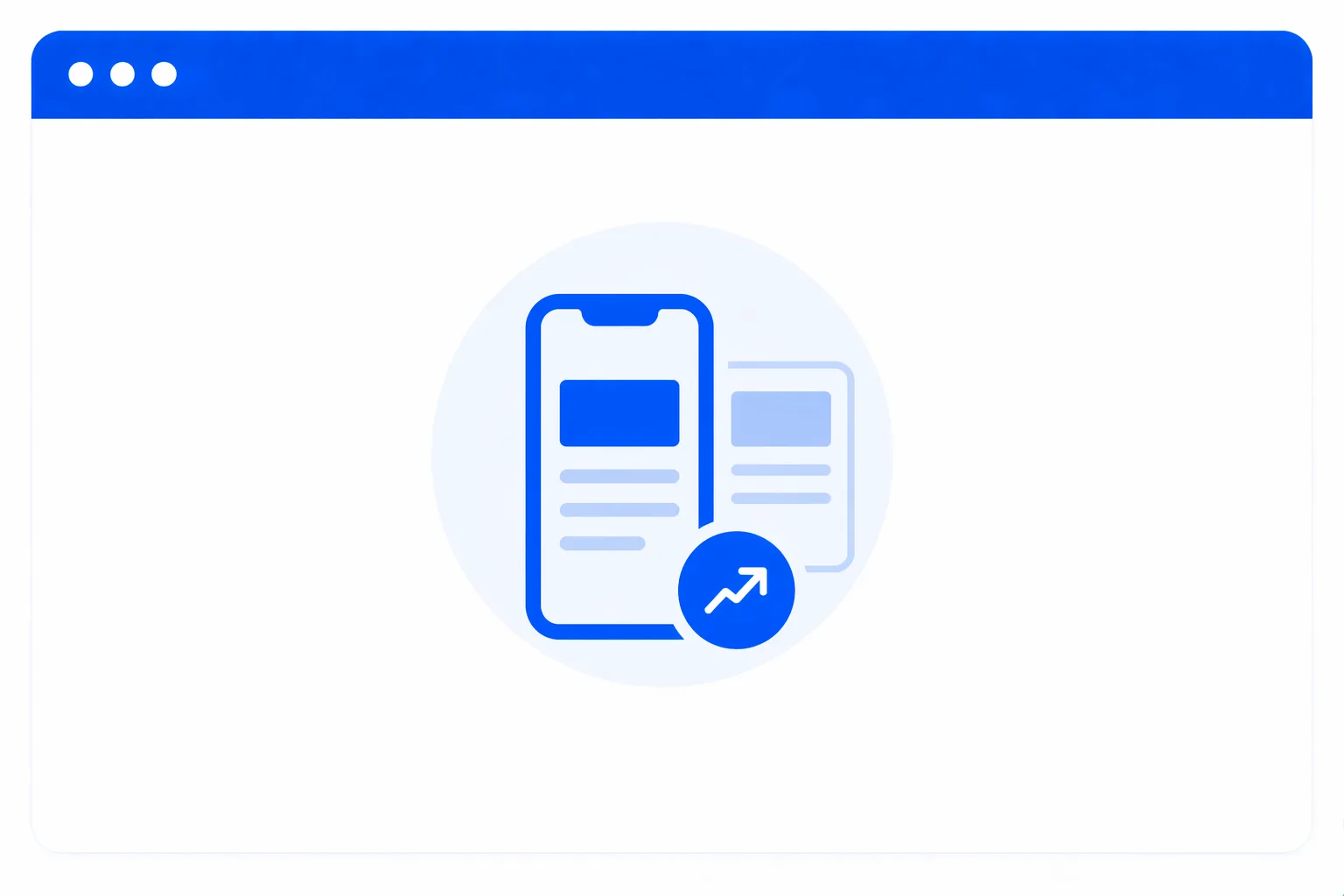 Mobile First Index