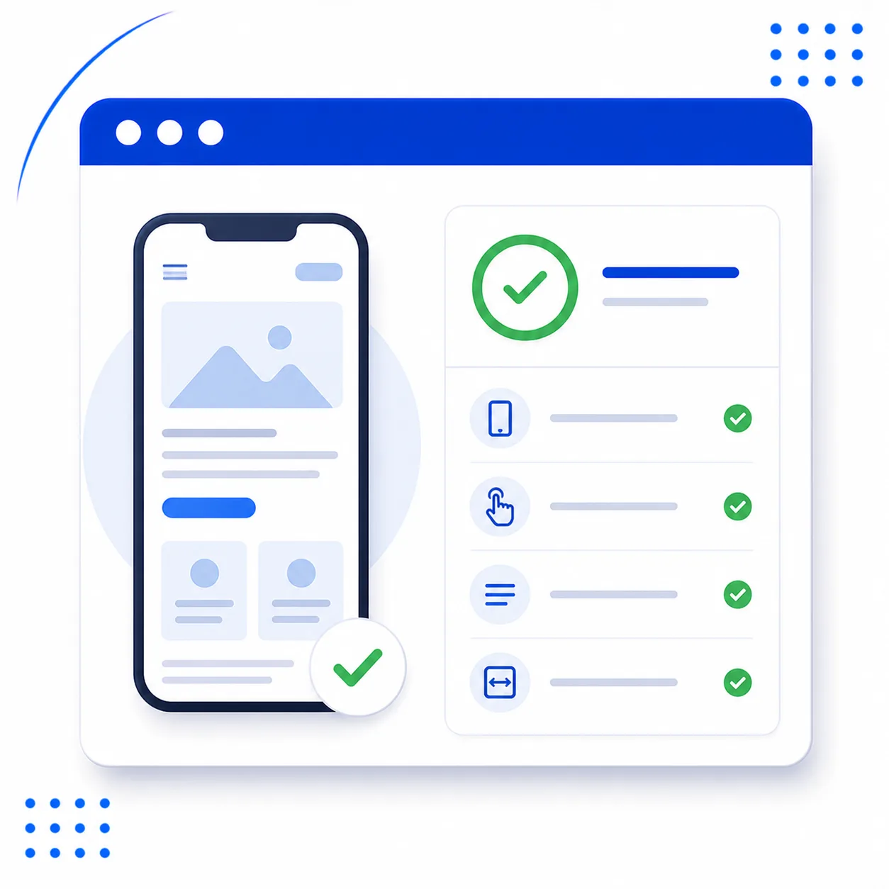 Mobile Usability