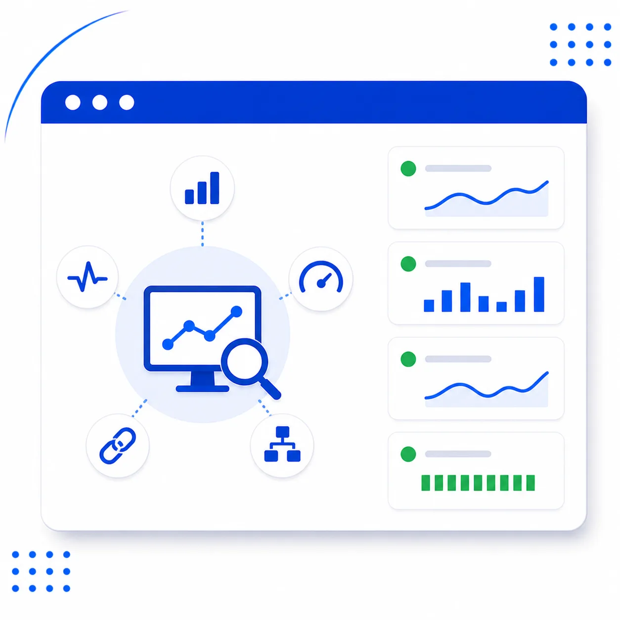 Monitoring Tools