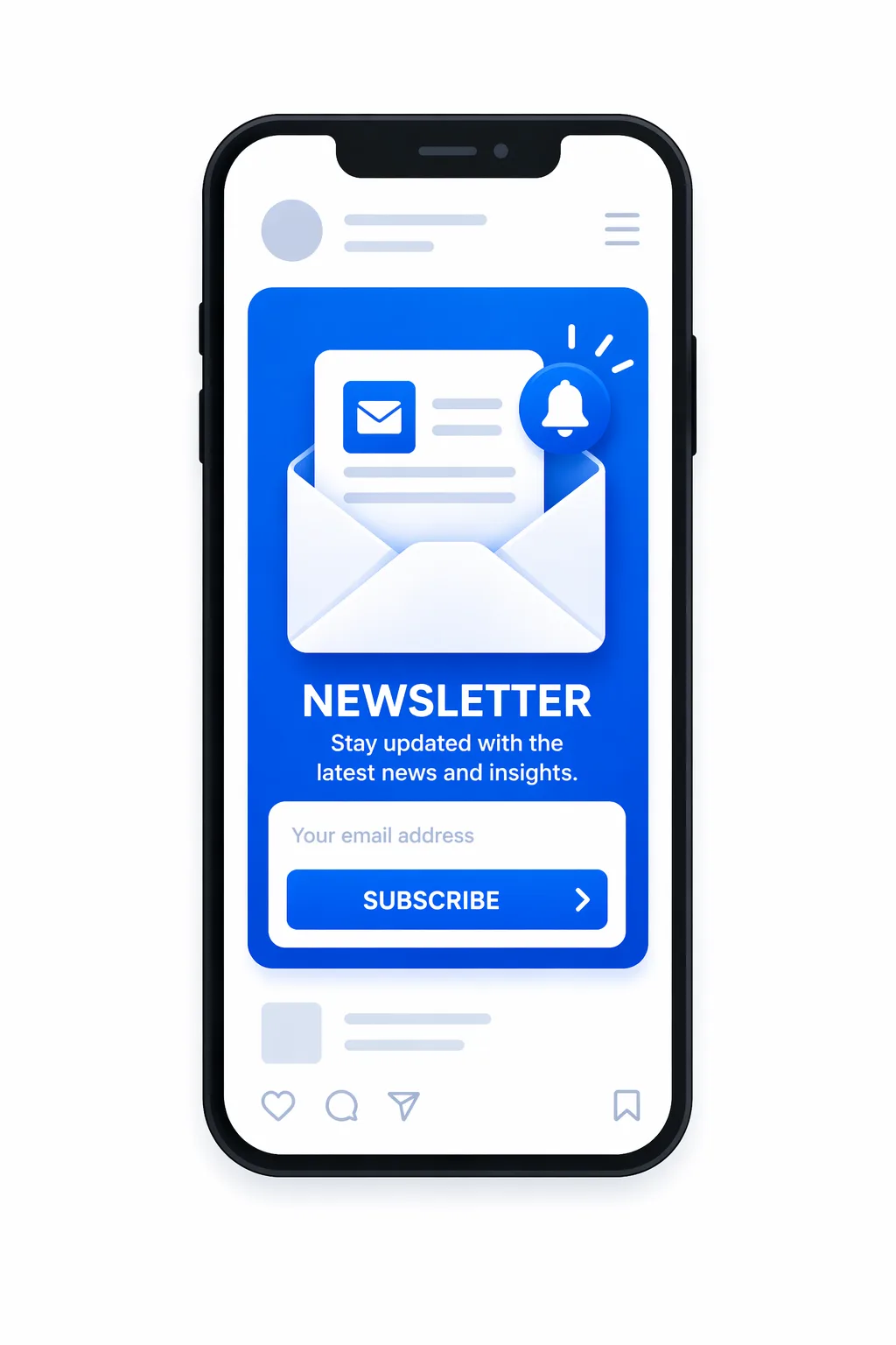 Newsletter
