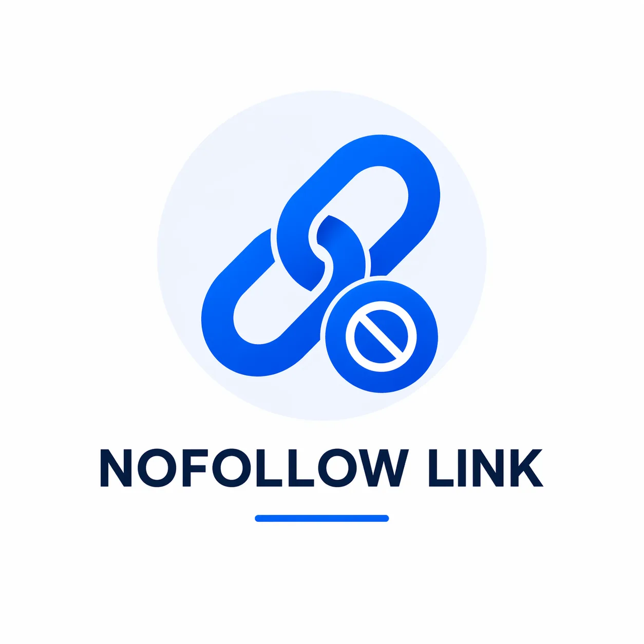 Nofollow Link