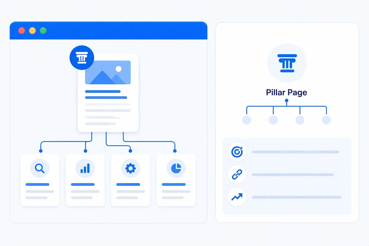 Pillar Page