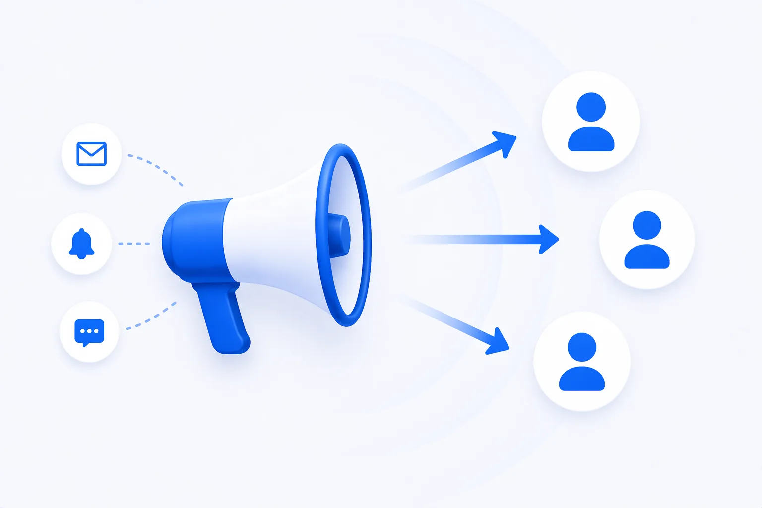 Push Marketing