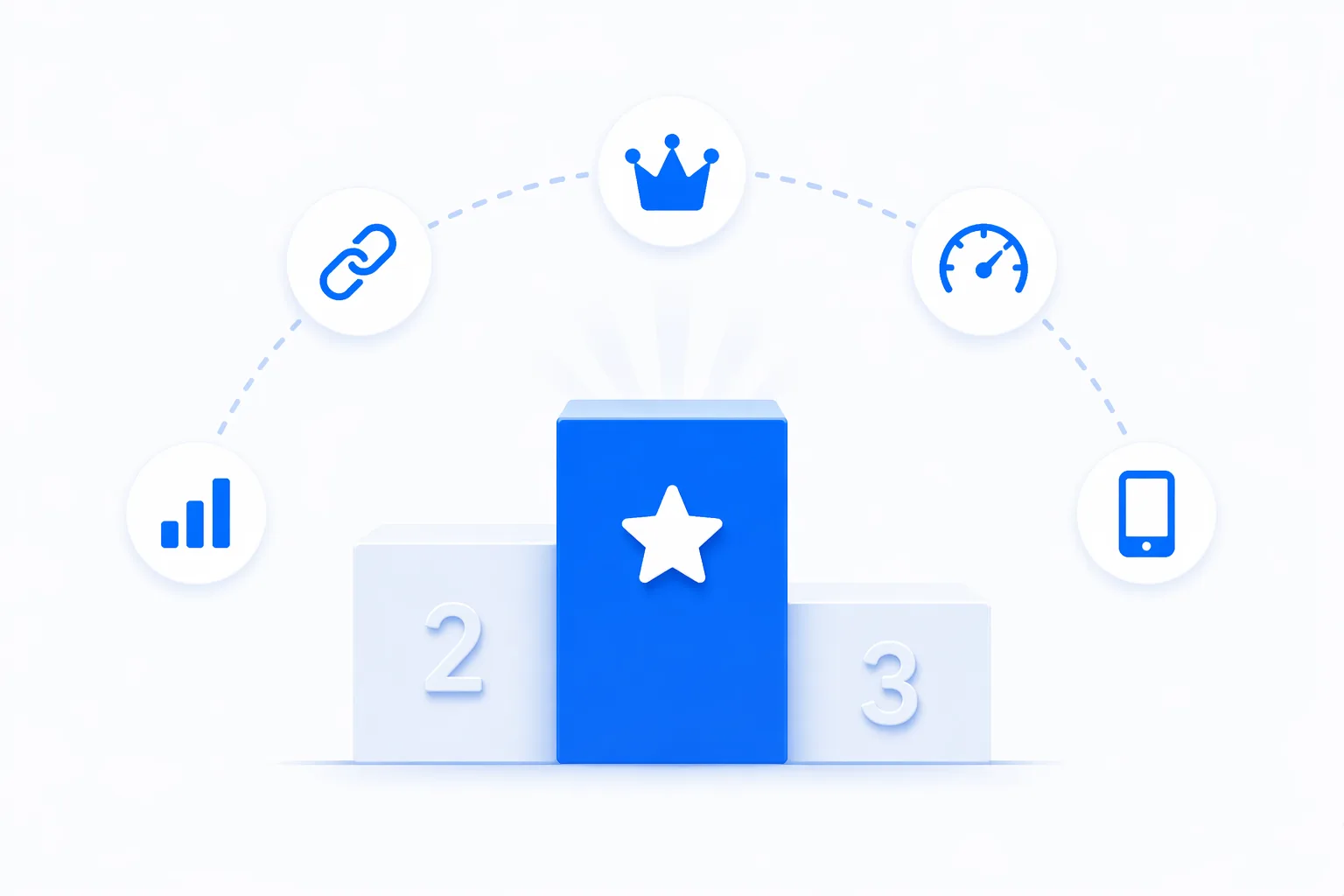 Ranking Faktor